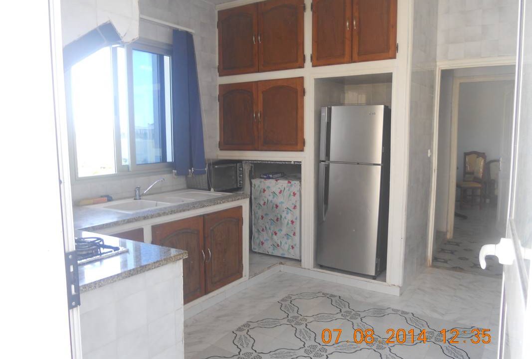 Photo of Kitchen in Mornaguia