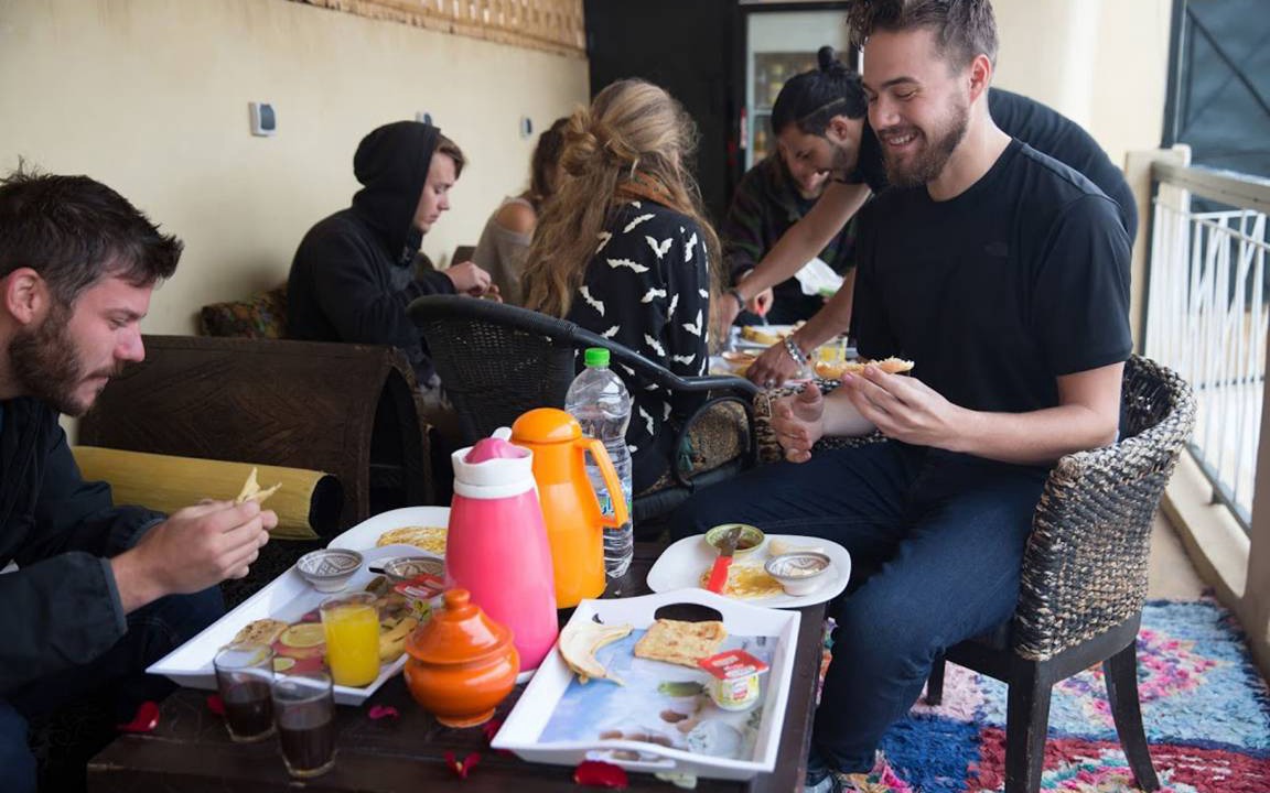 Photo of Others in Riad Zitoun Jdid