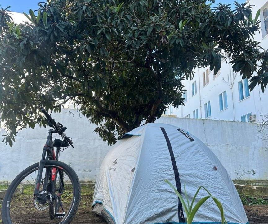 Photo of Outdoor in Tunis