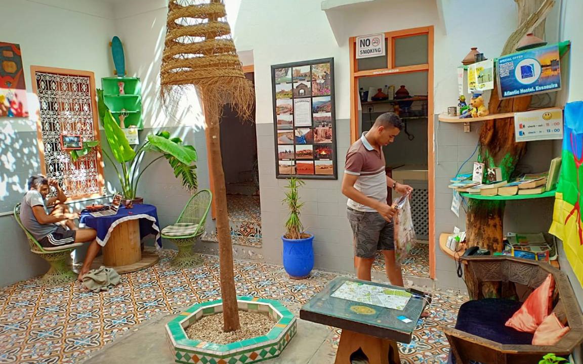 Photo of Others in Riad Zitoun Jdid