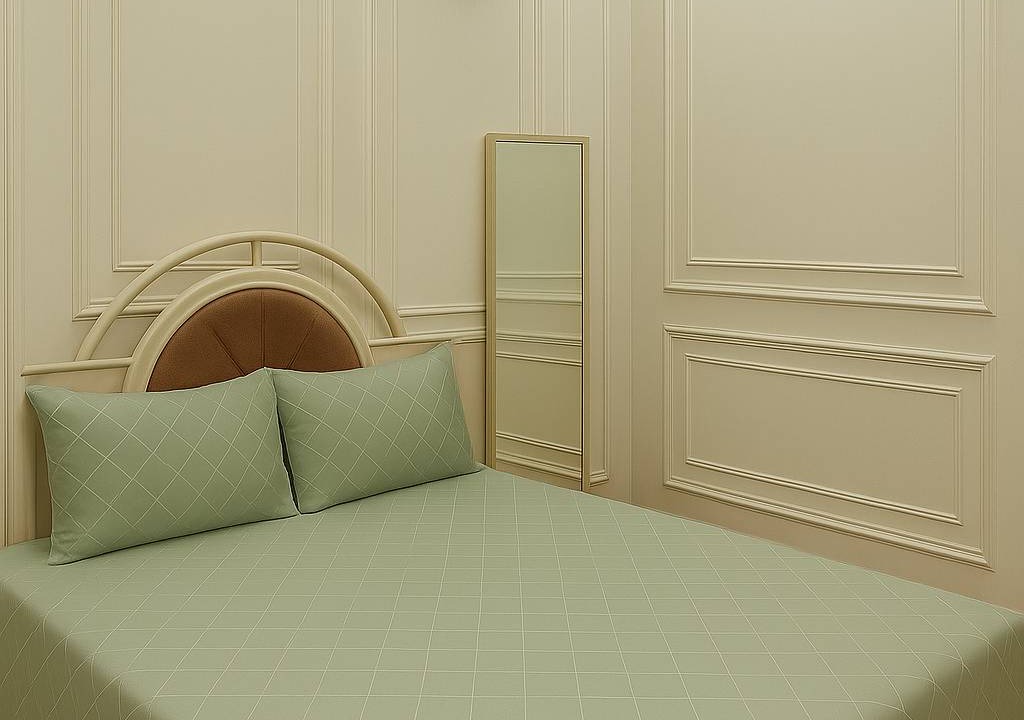 Photo of Bedroom in Al-Manasrah