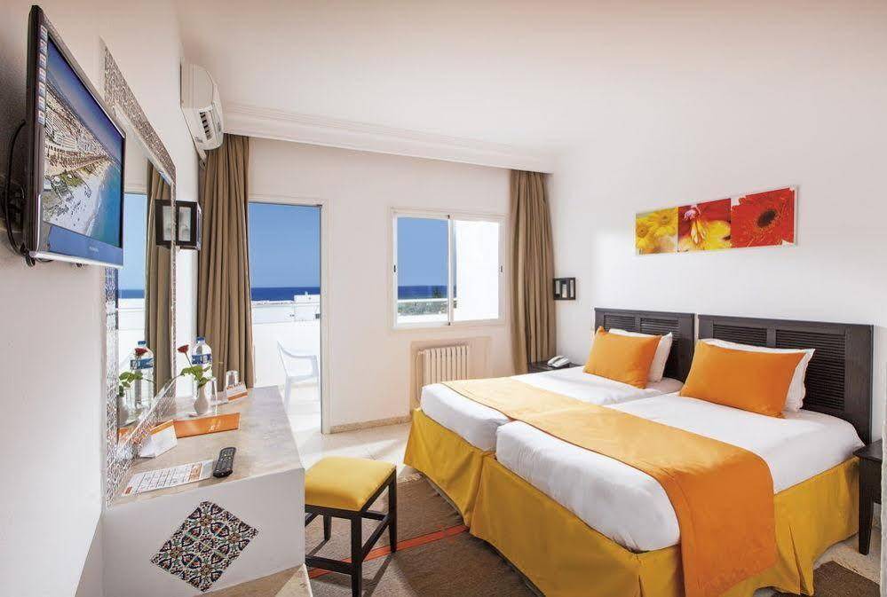 Photo of Bedroom in Monastir