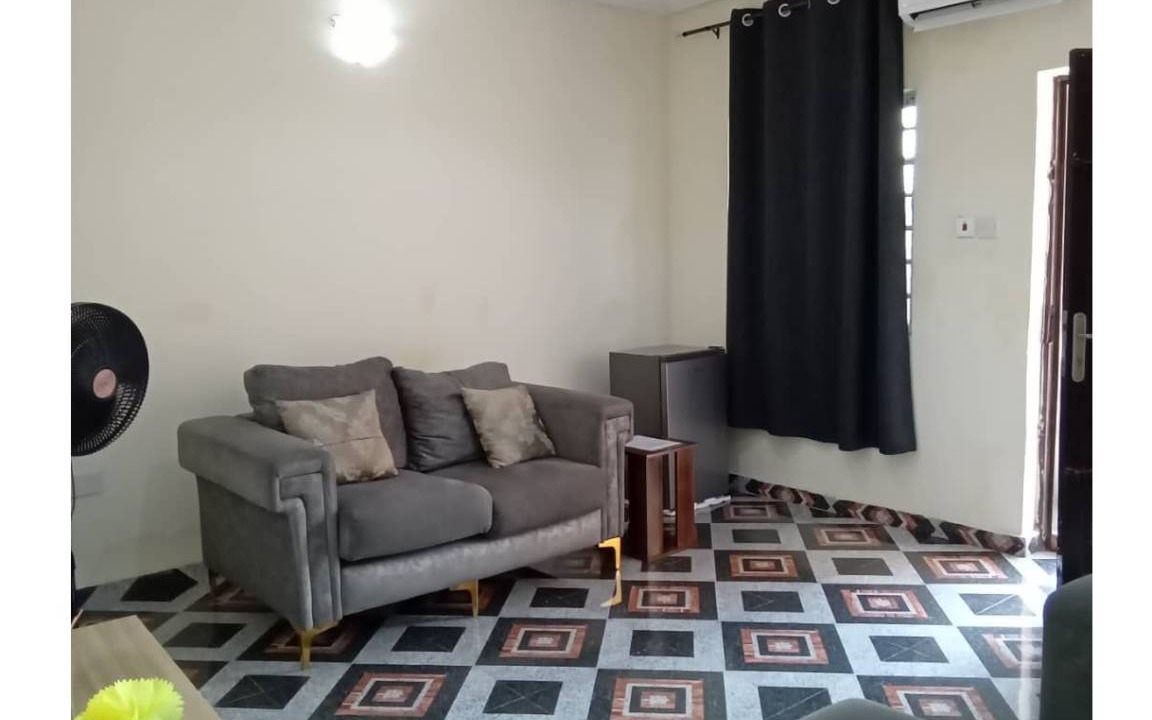 Photo of Livingroom in Lekki