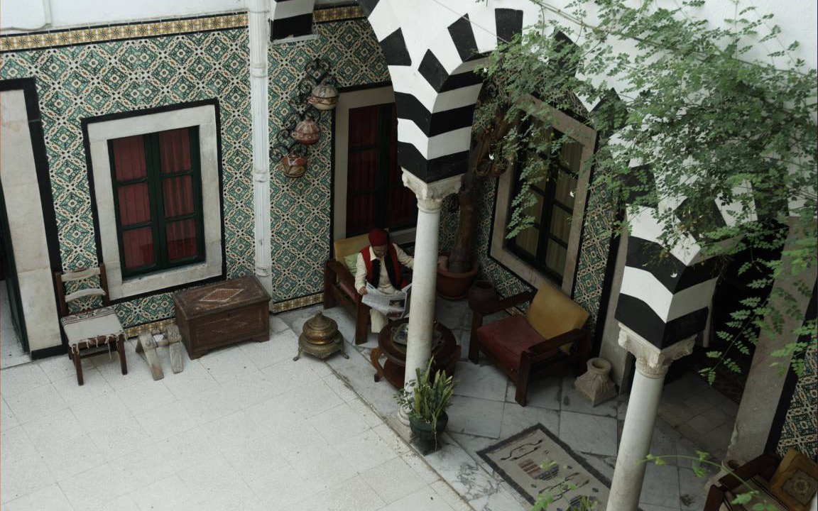 Photo of Others in Medina of Tunis