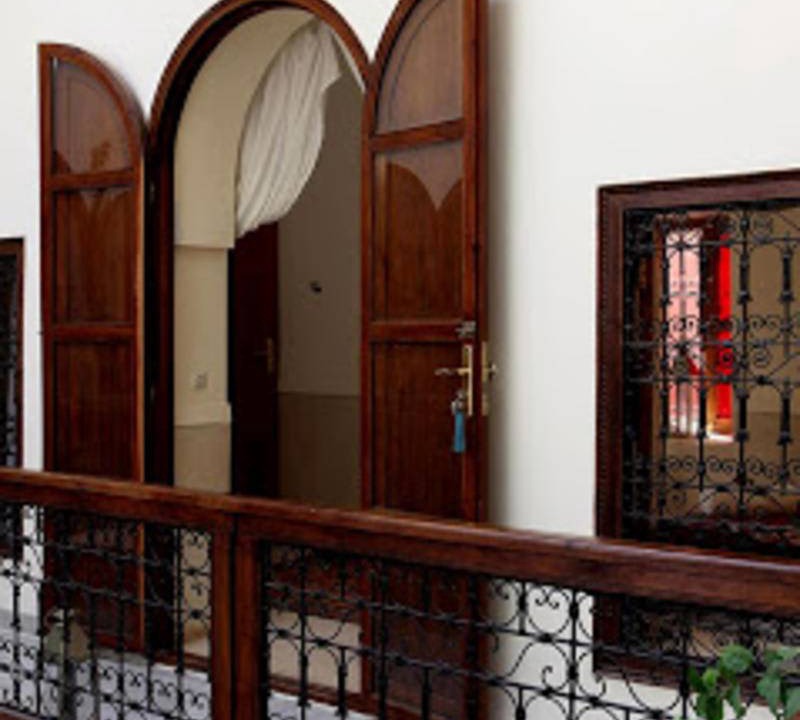 Photo of Others in Riad Zitoun Jdid