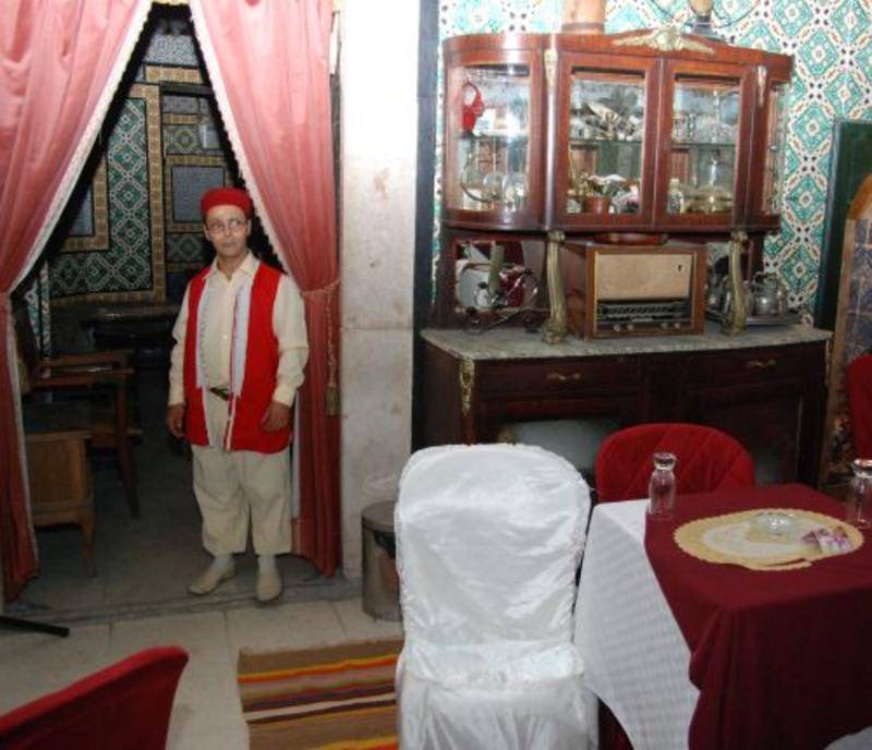 Photo of Others in Medina of Tunis