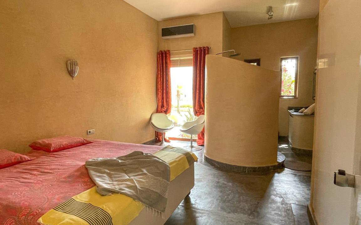 Photo of Bedroom in Essaouira