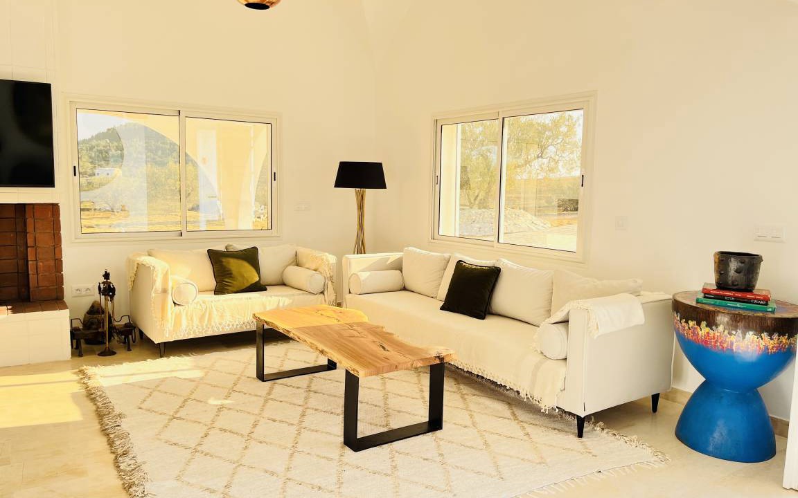 Photo of Livingroom in Hammam Bent Djedidi