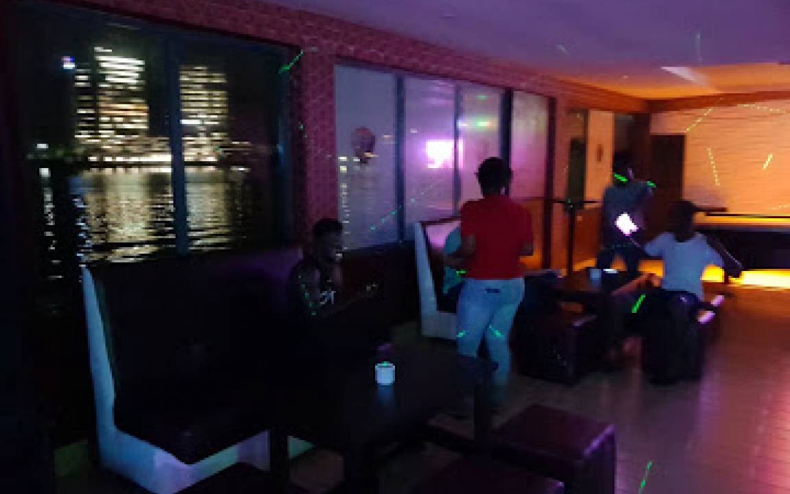 Photo of Livingroom in Ikoyi
