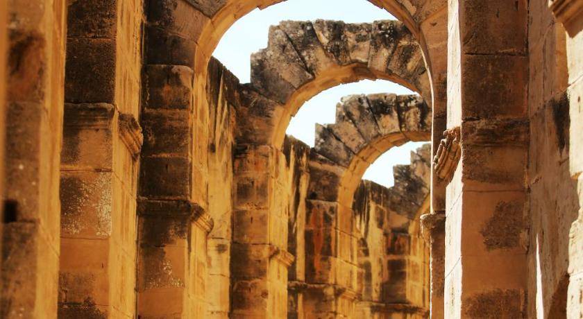 Photo of Others in El Djem