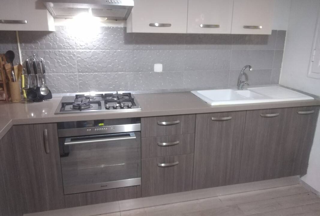 Photo of Kitchen in Cite La Gazelle
