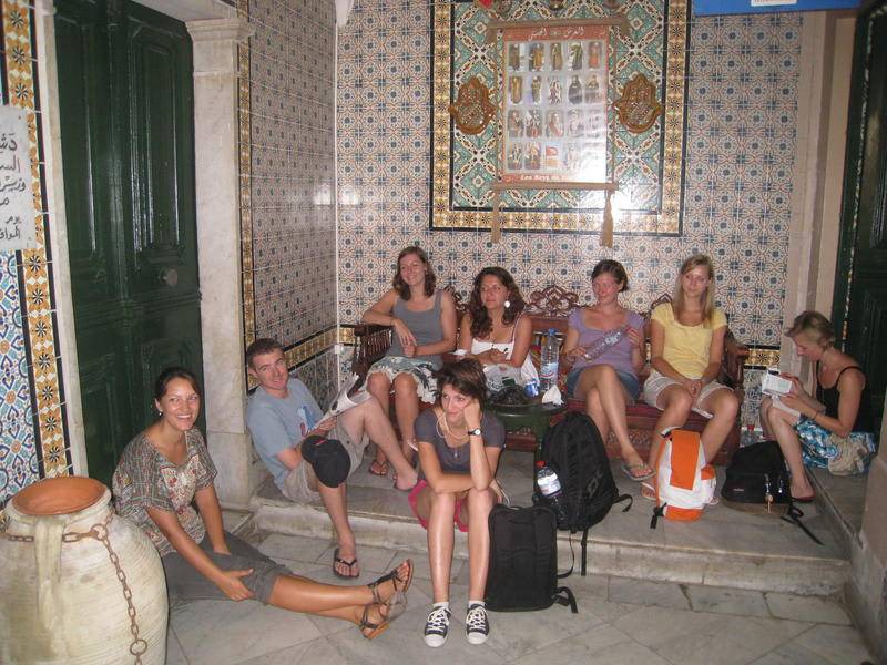Photo of Others in Medina of Tunis