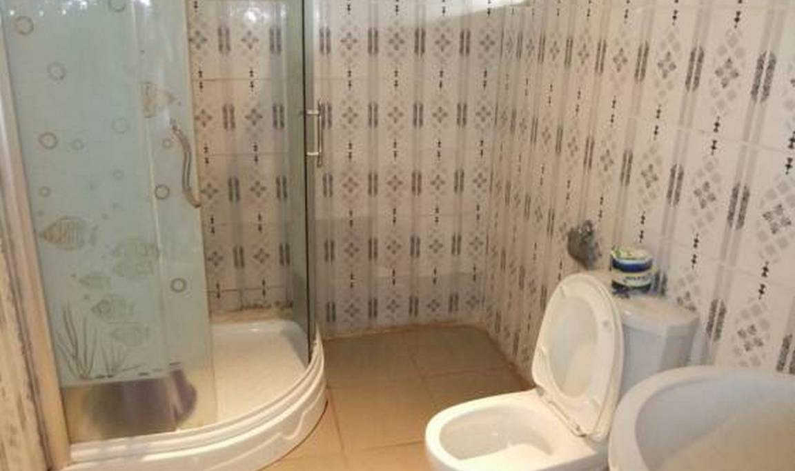 Photo of Bathroom in Akure