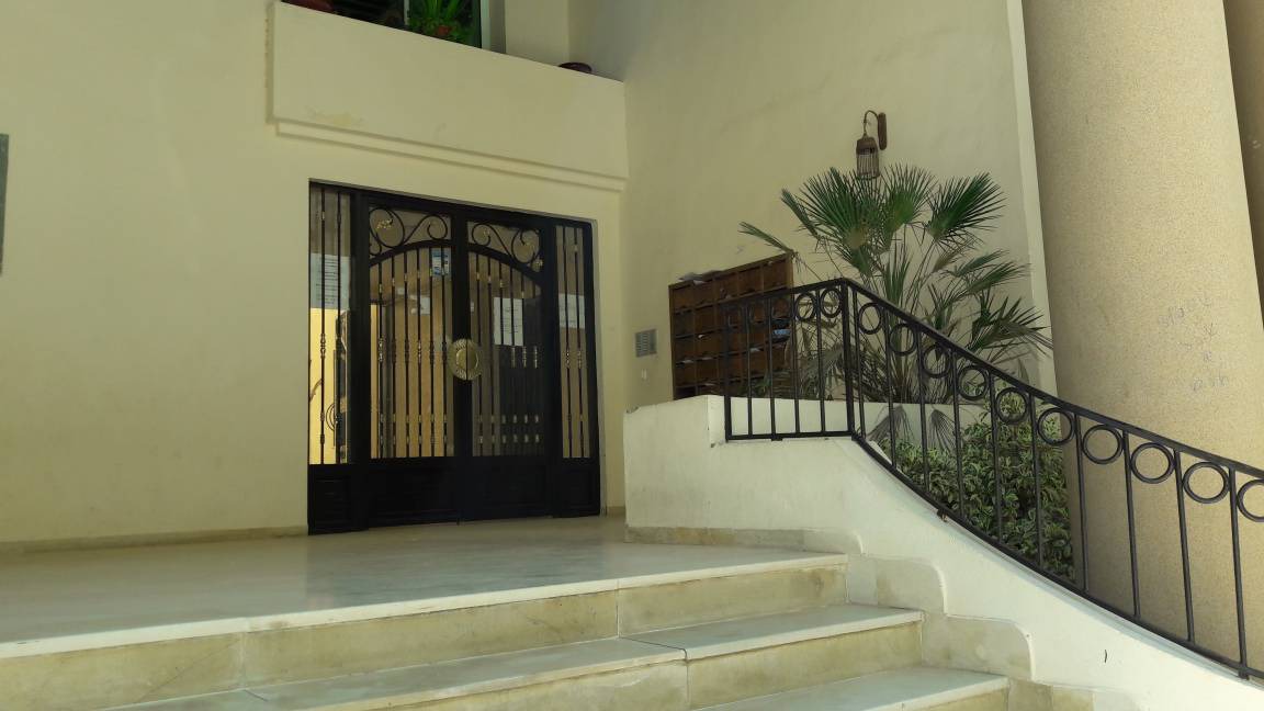 Photo of Others in Cite Les Palmeraies