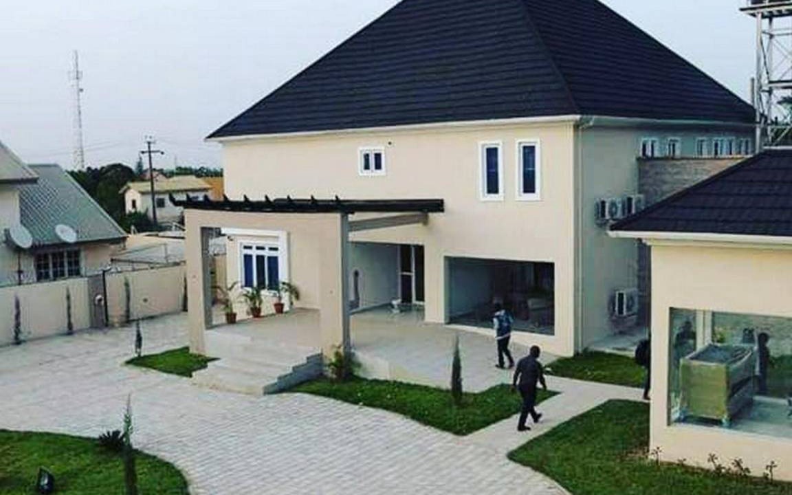 Photo of Others in Jos