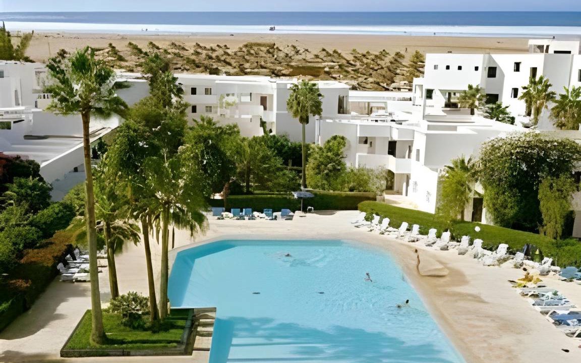 Photo of Others in Agadir City Center