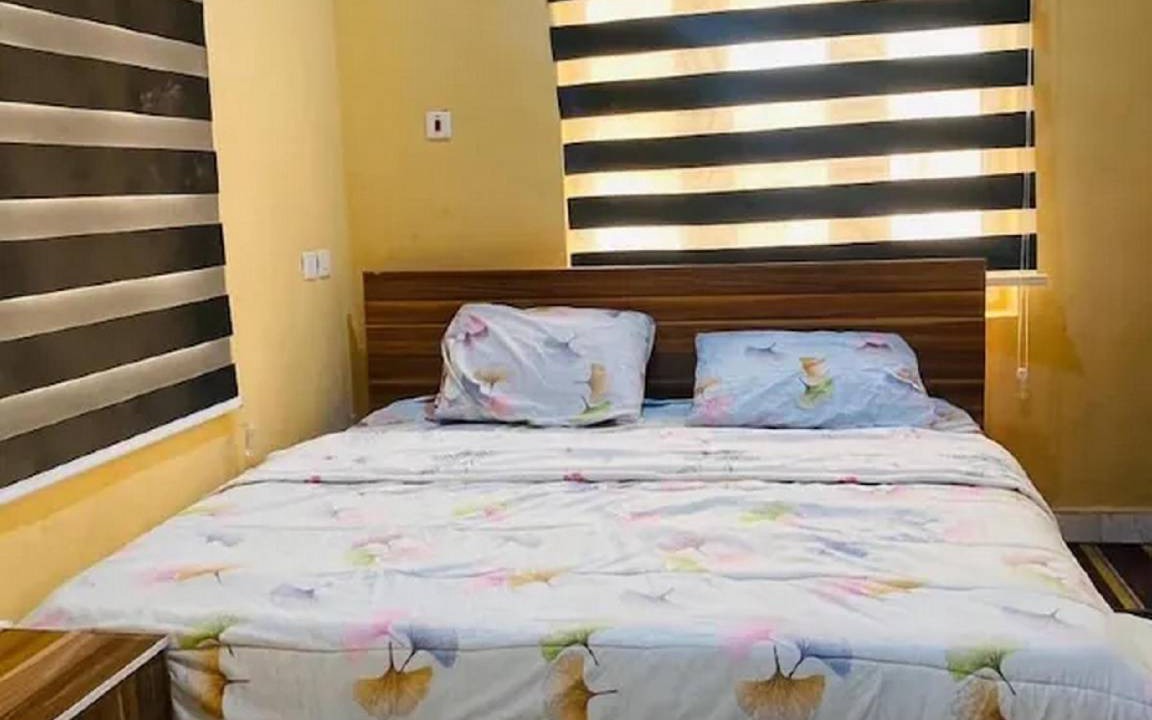 Photo of Bedroom in Ado Ekiti