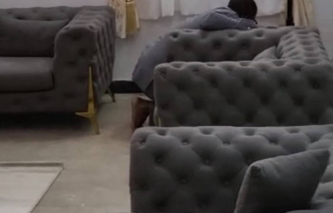 Photo of Livingroom in Ikorodu