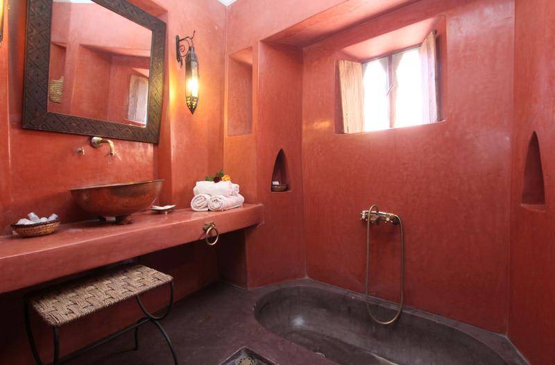 Photo of Bathroom in Bab Doukkala
