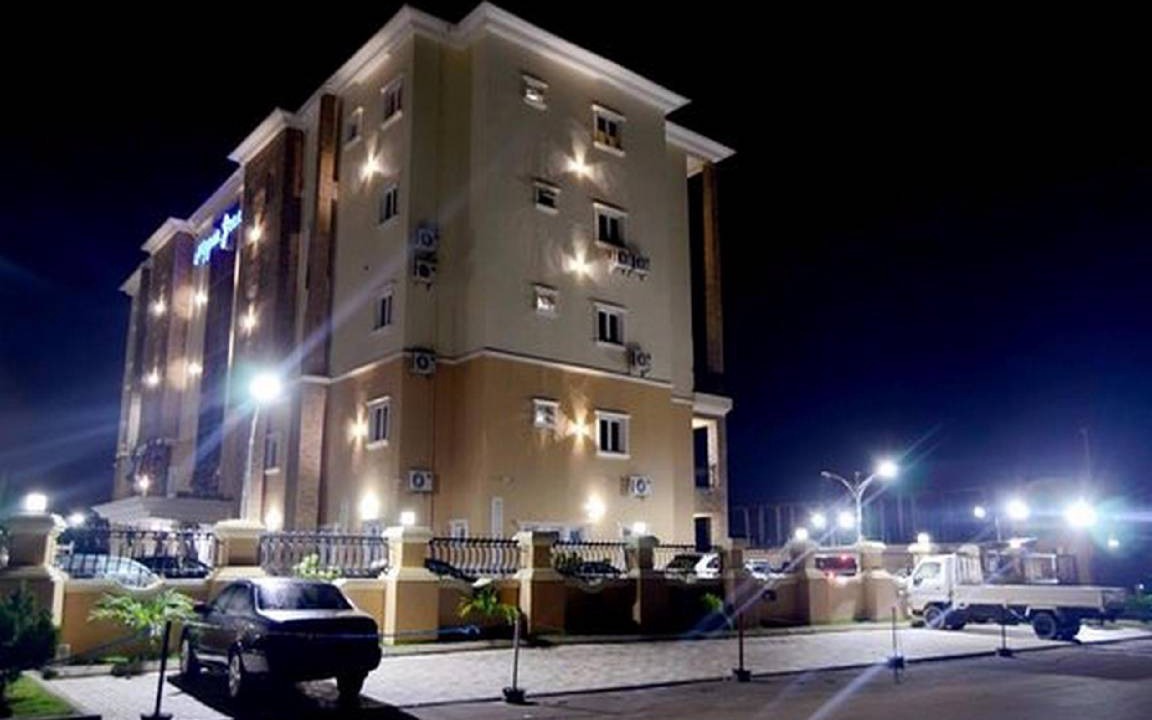 Photo of Others in Abuja