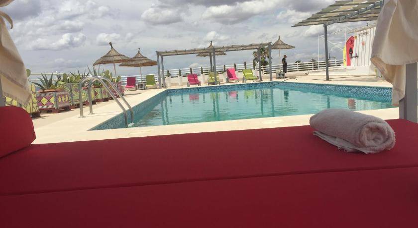 Photo of Others in Hammamet