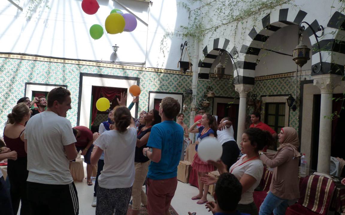 Photo of Others in Medina of Tunis