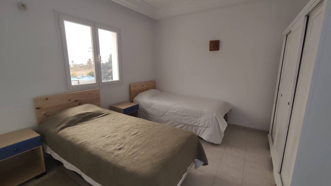 Photo of Bedroom in Playa Sidi Mehrez