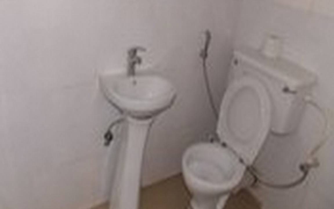 Photo of Bathroom in Ikorodu