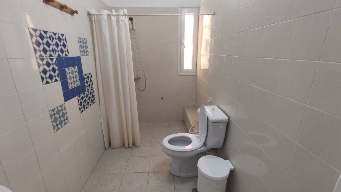 Photo of Bathroom in Playa Sidi Mehrez