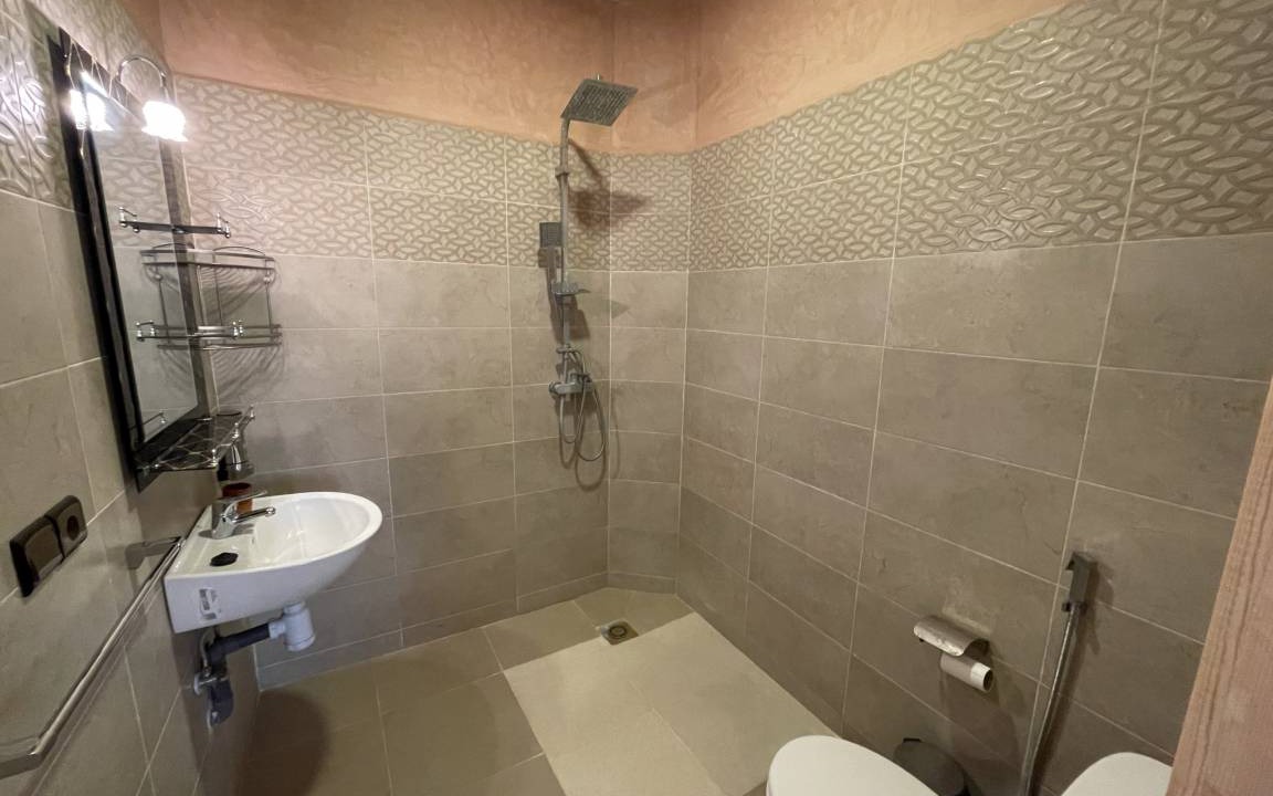 Photo of Bathroom in Tassoultante