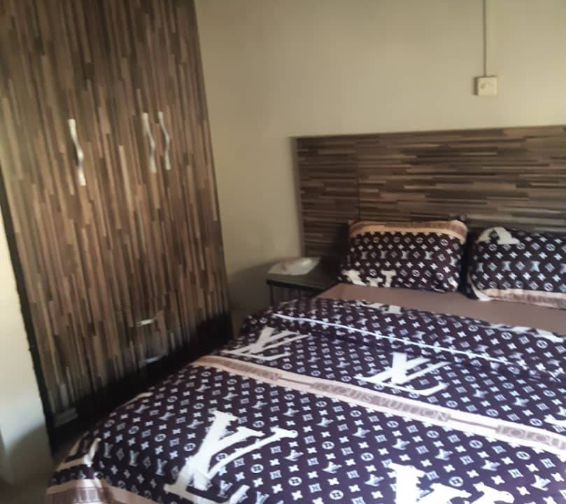 Photo of Bedroom in Alimosho