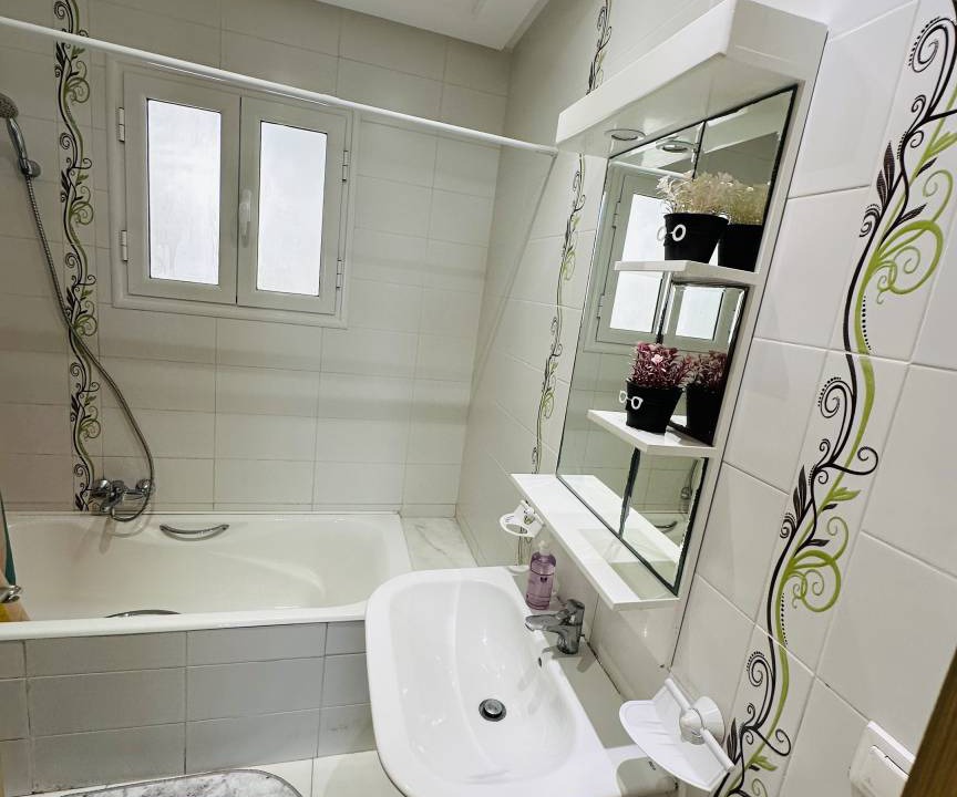 Photo of Bathroom in Western Khezama