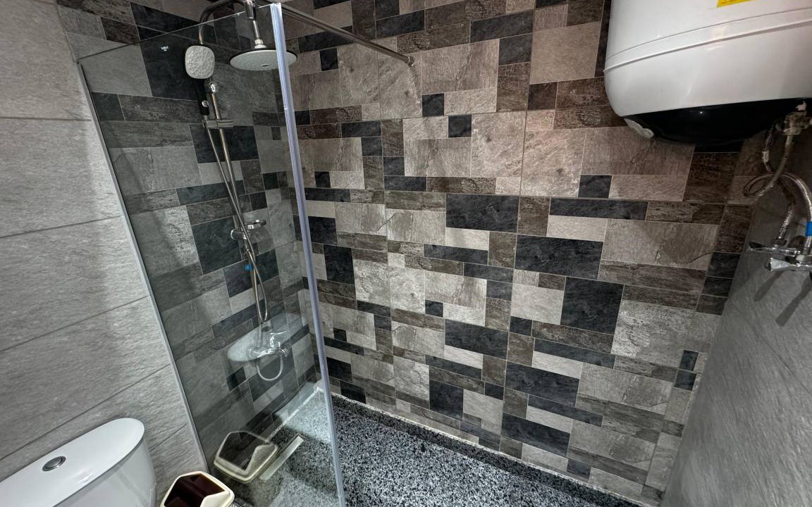 Photo of Bathroom in Sharm El Sheikh