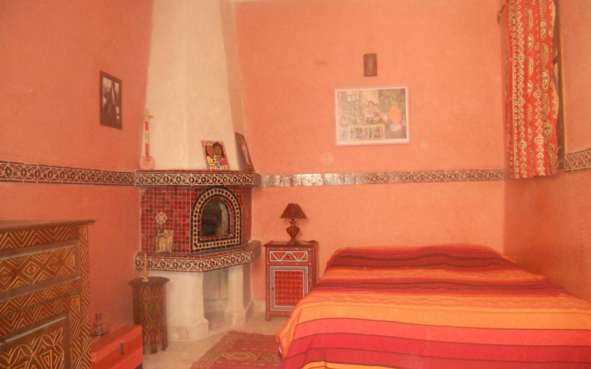 Photo of Bedroom in Medina