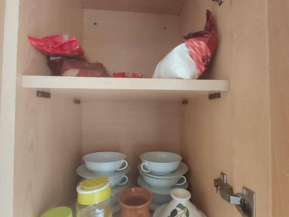 Photo of Kitchen in Cite Les Palmeraies