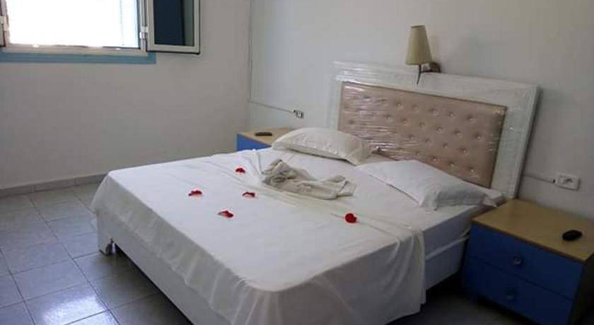 Photo of Bedroom in Hiboun
