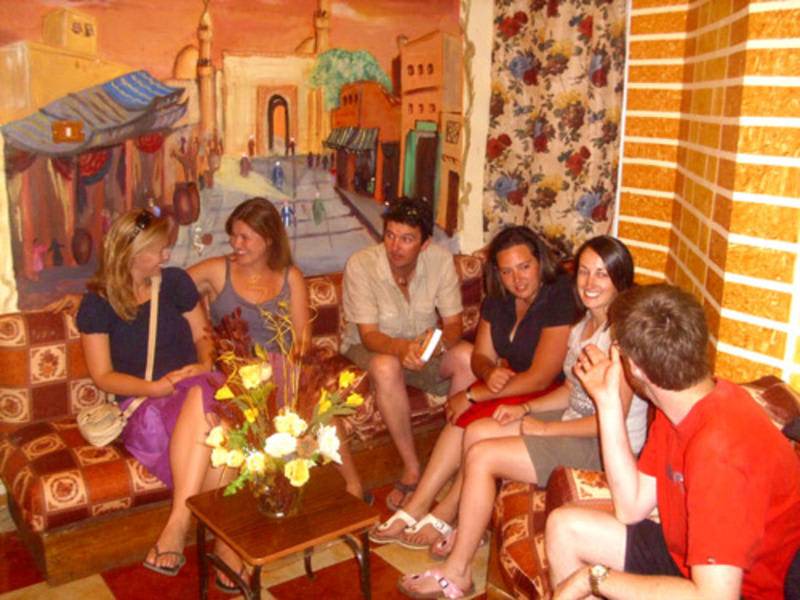 Photo of Others in Downtown Cairo