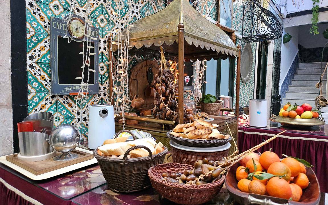 Photo of Others in Medina of Tunis