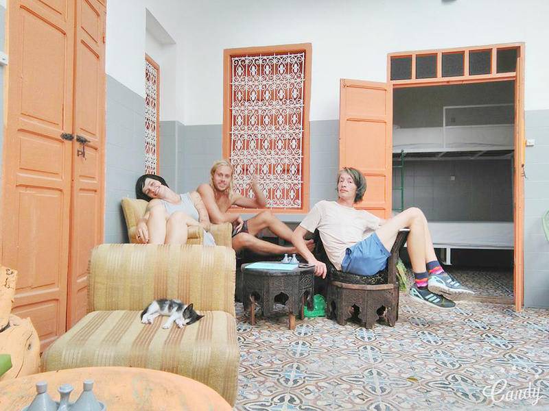 Photo of Others in Riad Zitoun Jdid