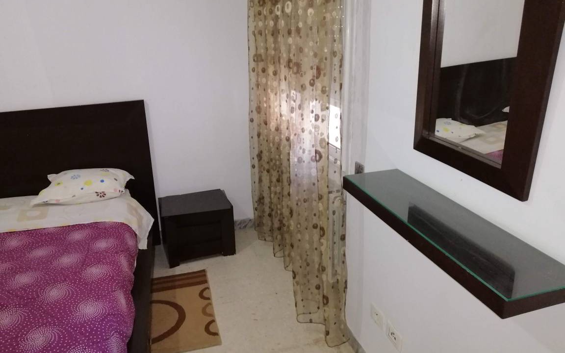 Photo of Bedroom in Cite Les Palmeraies