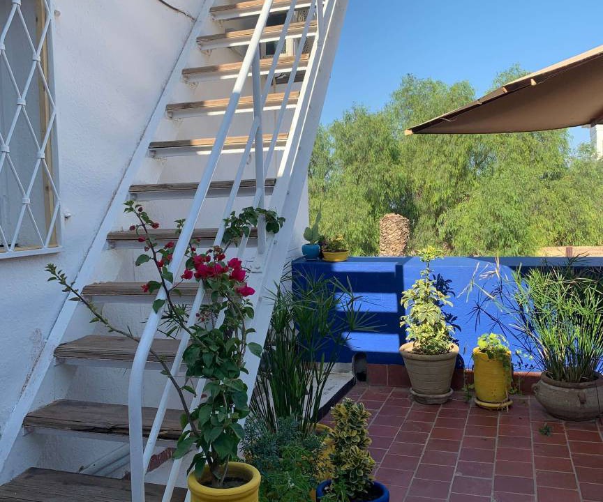 Photo of Patio Balcony in Tunis