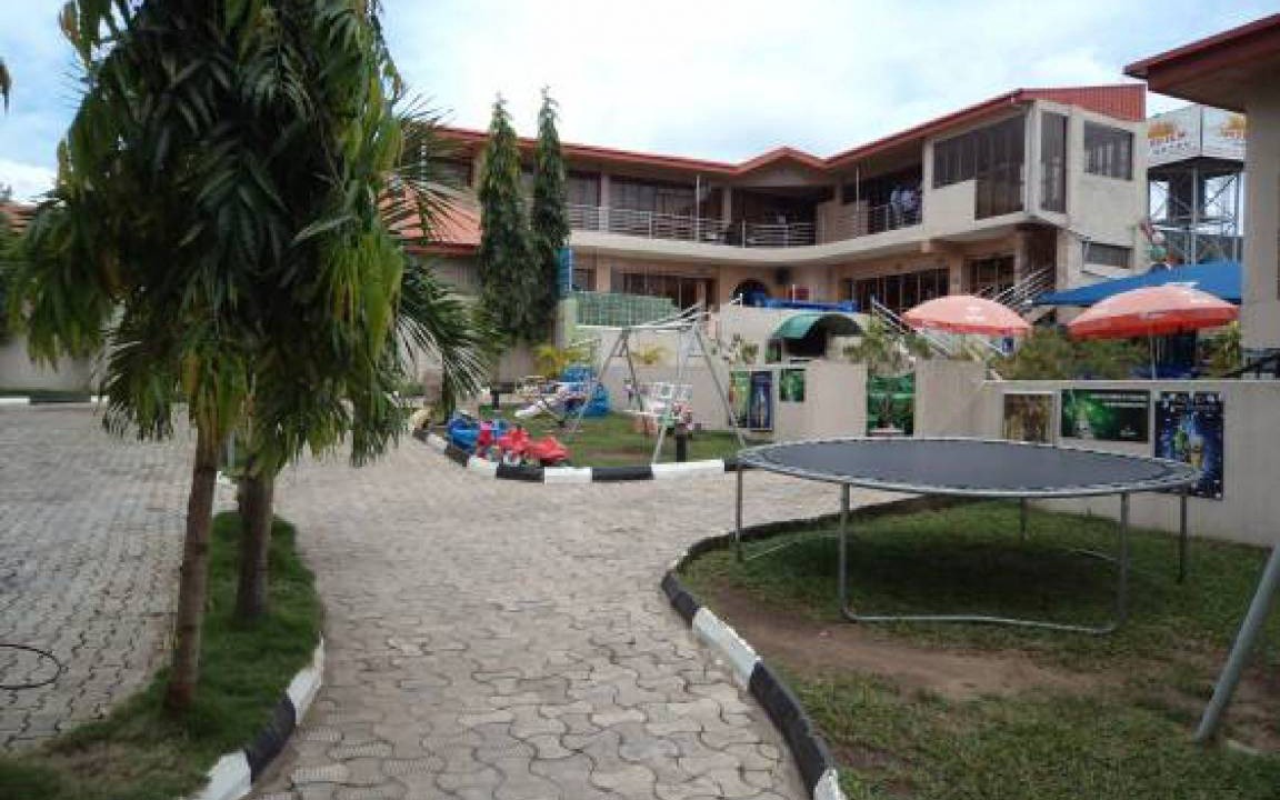 Photo of Others in Akure
