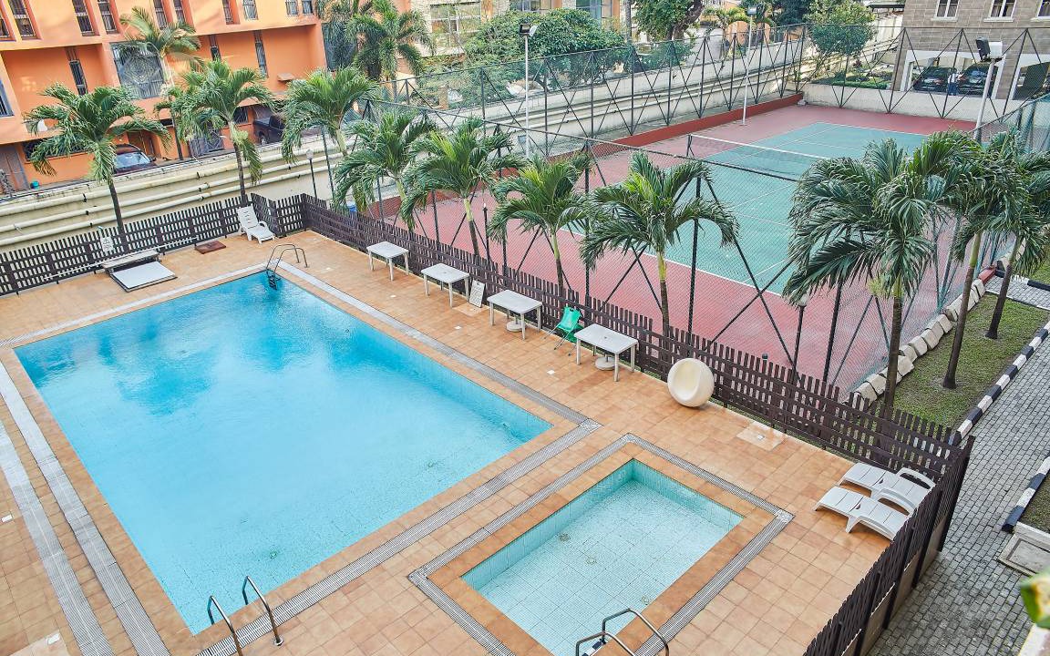 Photo of Others in Ikoyi