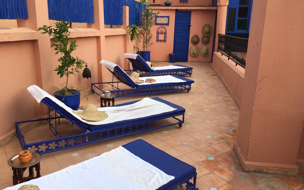 Photo of Others in Riad Zitoun Jdid