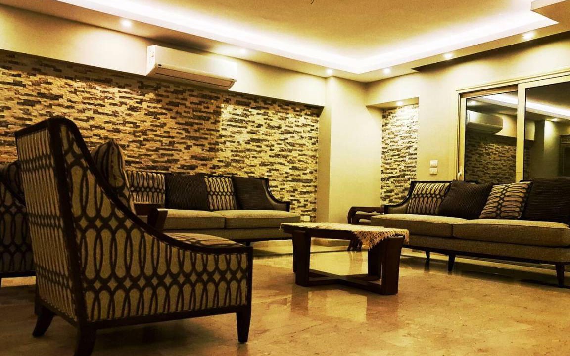 Photo of Livingroom in Al Duqqi