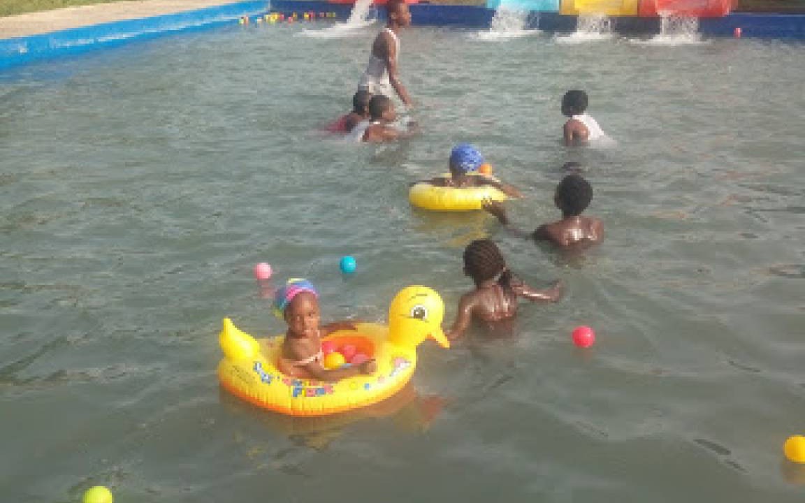 Photo of Others in Ikogosi