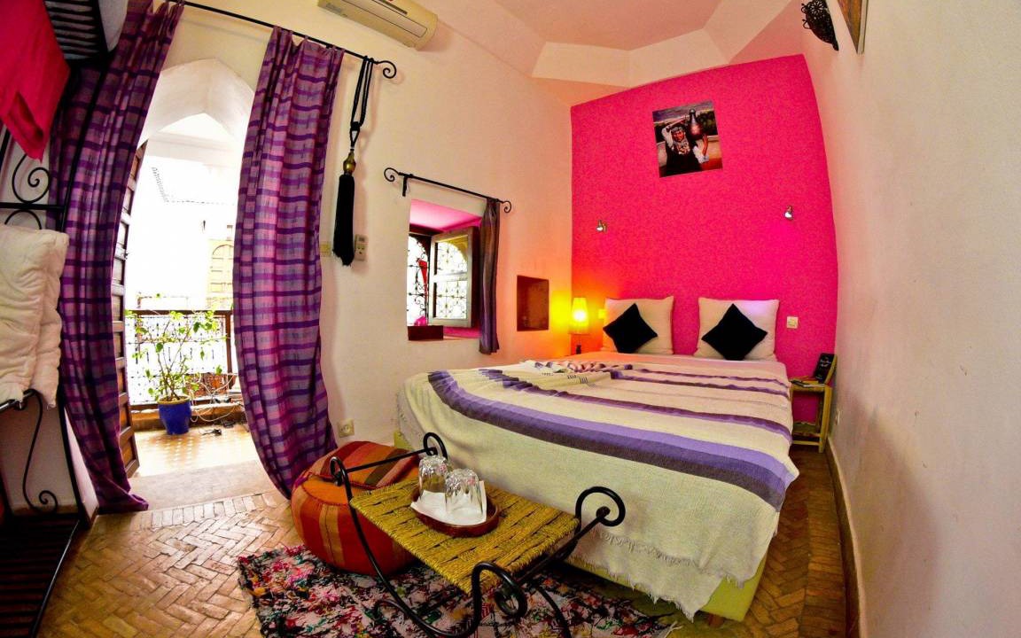 Photo of Bedroom in Sidi Bou Amar