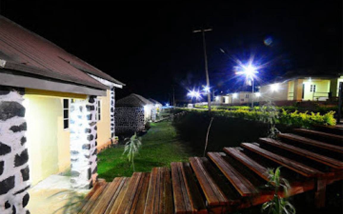 Photo of Others in Ikogosi