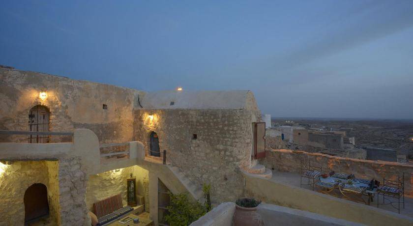 Photo of Others in Tamazrat