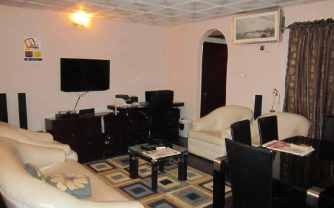 Photo of Livingroom in Akure